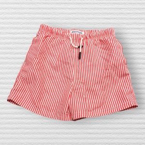 Maamgic | Striped | Swim Trunks